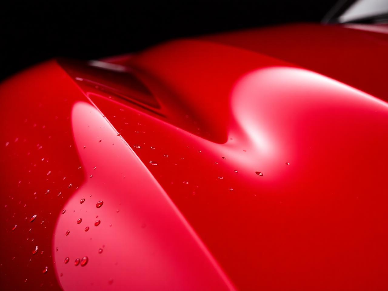 Exterior Polish